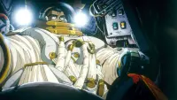 Backdrop to the movie "Royal Space Force - The Wings Of Honneamise" #379820