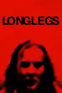 Poster to the movie "Longlegs" #910221