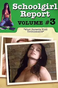 Poster to the movie "Schoolgirl Report Part 3: What Parents Find Unthinkable" #1060213