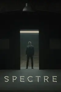 Poster to the movie "Spectre" #281053
