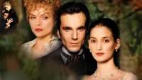 Backdrop to the movie "The Age of Innocence" #635298