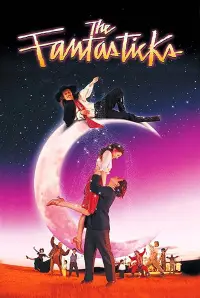 Poster to the movie "The Fantasticks" #1097032