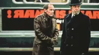Backdrop to the movie "The French Connection" #742145
