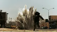 Backdrop to the movie "The Hurt Locker" #819448