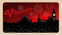 Backdrop to the movie "V for Vendetta" #183398