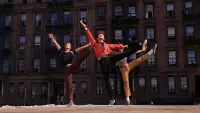 Backdrop to the movie "West Side Story" #228572