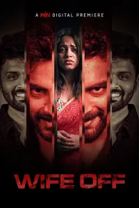 Poster to the movie "Wife Off" #671125
