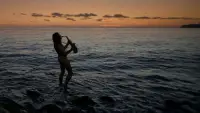 Backdrop to the movie "Ibiza: The Silent Movie" #878645