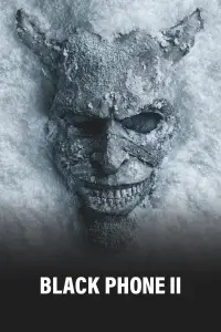 Poster to the movie "The Black Phone 2" #524464
