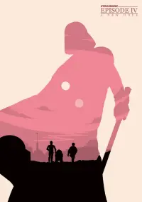 Poster to the movie "Star Wars" #866