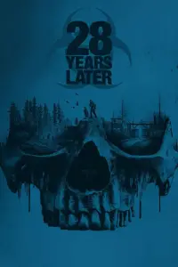 Poster to the movie "28 Years Later" #1119925
