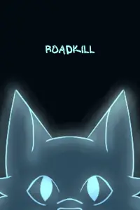 Poster to the movie "Roadkill" #1008820