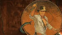 Backdrop to the movie "Raiders of the Lost Ark" #724634