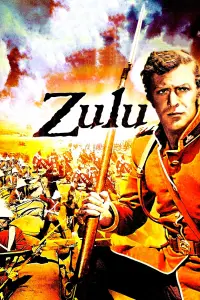 Poster to the movie "Zulu" #984020