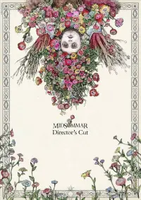 Poster to the movie "Midsommar" #1014482