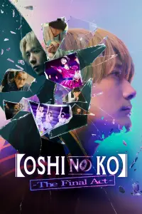 Oshi no Ko: The Movie
