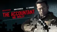 Backdrop to the movie "The Accountant" #920546