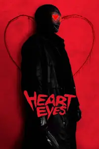 Poster to the movie "Heart Eyes" #927950