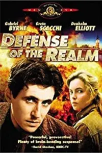 Poster to the movie "Defence of the Realm" #998857