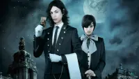 Backdrop to the movie "Black Butler" #723049