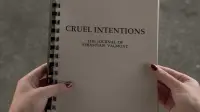 Backdrop to the movie "Cruel Intentions" #705836