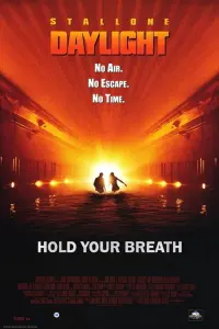 Poster to the movie "Daylight" #769518