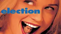 Backdrop to the movie "Election" #726158