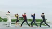 Backdrop to the movie "Bakuryū Sentai Abarenjā 20th: Yurusa Rezaru Abare" #759832