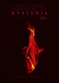 Poster to the movie "Hysteria" #1033293