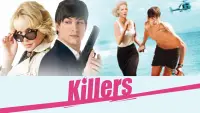 Backdrop to the movie "Killers" #1079040