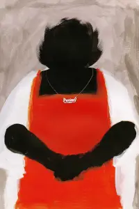 Poster to the movie "Precious" #614973