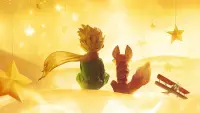 Backdrop to the movie "The Little Prince" #816064