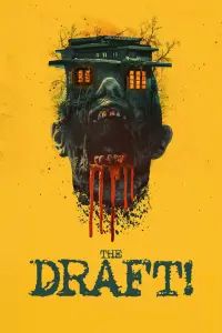 Poster to the movie "The Draft!" #621897