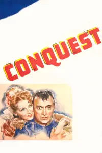Poster to the movie "Conquest" #690730