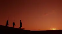 Backdrop to the movie "Mad Max Beyond Thunderdome" #804223