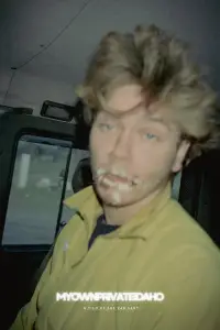 Poster to the movie "My Own Private Idaho" #975873