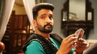 Backdrop to the movie "Dhilluku Dhuddu" #1040129