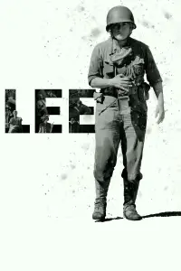 Poster to the movie "Lee" #910388
