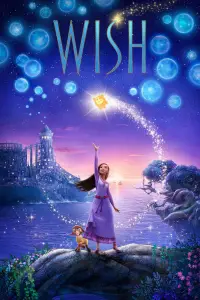Poster to the movie "Wish" #934665