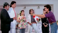 Backdrop to the movie "Andaz Apna Apna" #787401