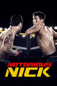 Poster to the movie "Notorious Nick" #716810