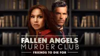 Backdrop to the movie "Fallen Angels Murder Club: Friends to Die For" #1097189