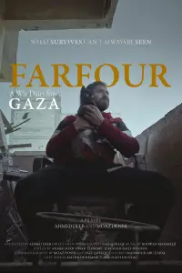 Farfour: A War Diary from Gaza