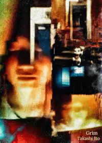 Poster to the movie "Grim" #737450