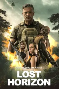 Poster to the movie "Lost Horizon" #1058013