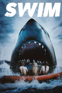 Poster to the movie "Swim" #744269