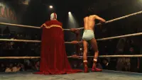 Backdrop to the movie "Nacho Libre" #740253
