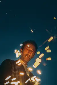 Poster to the movie "The Brutalist" #611059