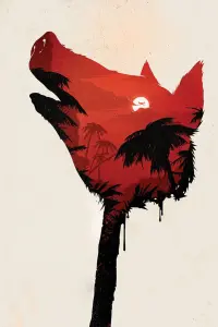 Poster to the movie "Lord of the Flies" #762230