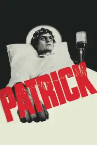Poster to the movie "Patrick" #712628